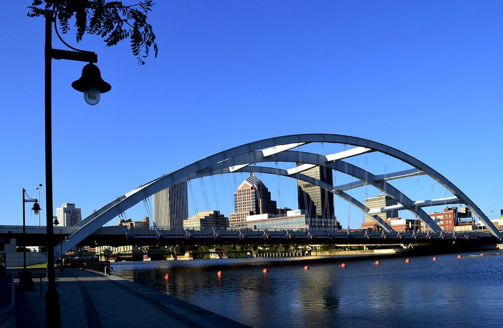 4. Rochester, NY